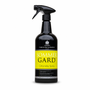 Carr & Day & Martin Sommer Gard 1 liter citronella Spray