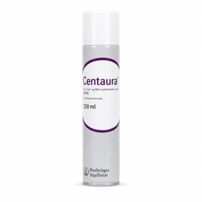 Centaura Insektspray 250 ml - hest og hund