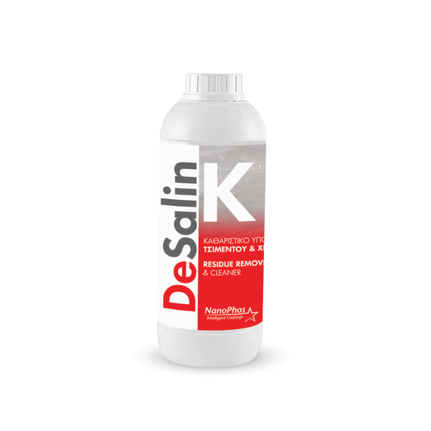 NanoPhos DeSalin� K