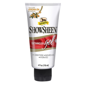 Showsheen Detangler Gel