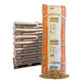 DLG Scanfarm Premium 6 mm tr�piller 16 kg