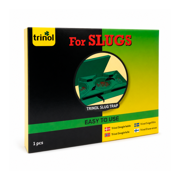 Trinol Sneglef�lde