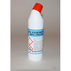 Flydende WC-Rens  0,7 liter