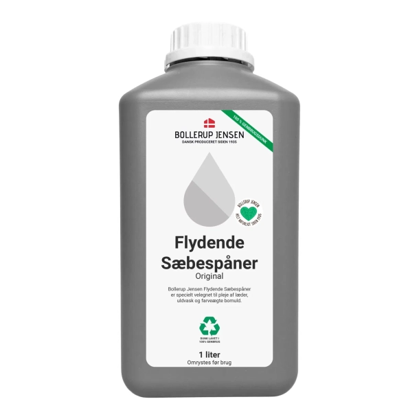 Flydende S�besp�ner 1 L