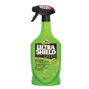 Ultrashield Green | Uden cedertrsolie