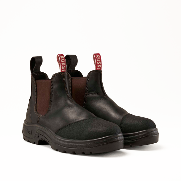 Rossi Hercules 795 Sikkerhedsst�vle