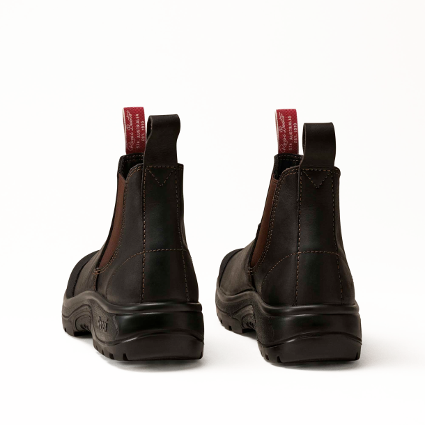 Rossi Hercules 795 Sikkerhedsst�vle