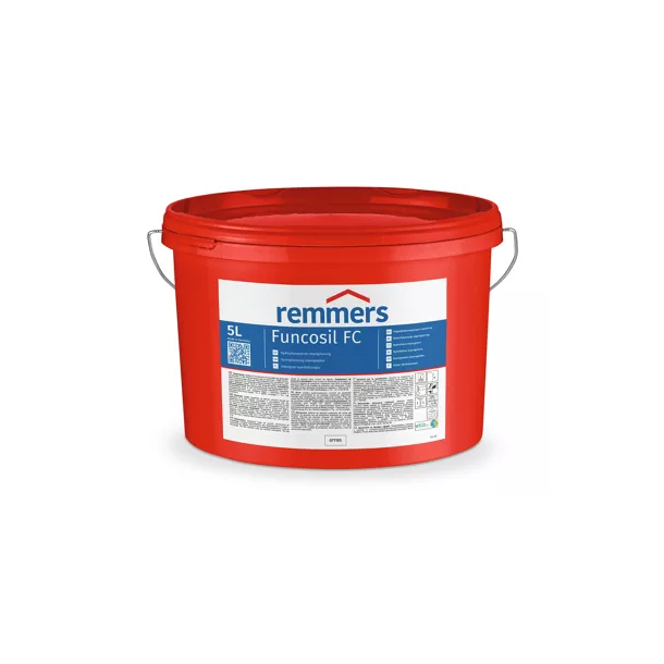 Remmers Funcosil FC  5L.