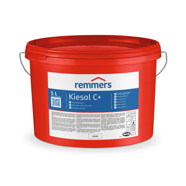 Remmers Kiesol C+ 5 L