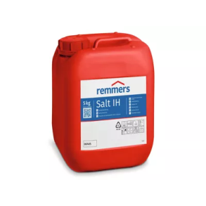 Remmers Salt Inhibitor Salt IH 5 kg