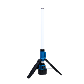UniQ 360� Arbejdslampe 60W - Hybrid