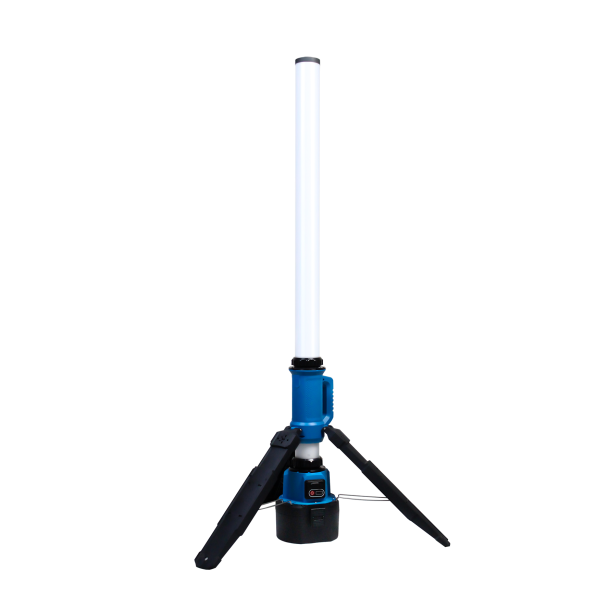 UniQ 360� Arbejdslampe 60W - Hybrid