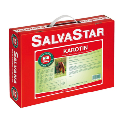 Salvana Salvastar Karotin 36 kiks 5 kg 