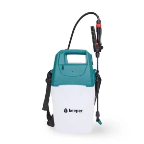 Keeper Forest 7 Electric Sprayer 7 Liter