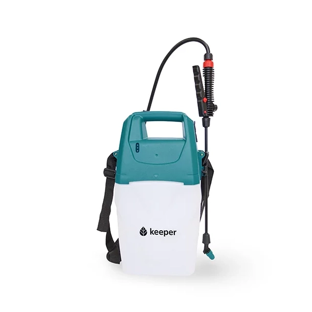Keeper Forest 7 Electric Sprayer 7 Liter