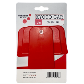 Schuller Karosserispartelst 3 stk