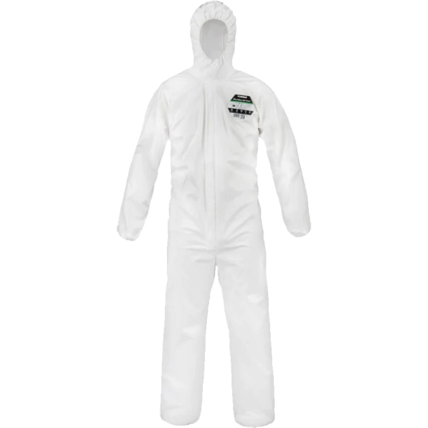 LAKELAND MICROMAX NS DRAGT