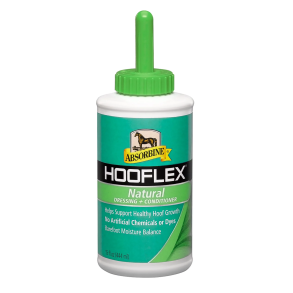 Hooflex Natural Dressing & Conditioner - Hovolie 444 ml