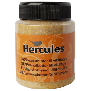 Peanutbutter til vildtfugle 340g