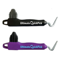 Ultimate QuickPick - Hovrenser med brste