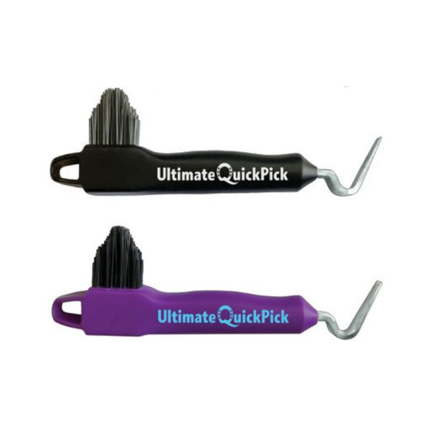 Ultimate QuickPick - Hovrenser med brste