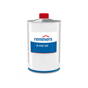 5,3 KG Remmers IR PUR 250 fleksibel injektionsharpiks til revnefyldning