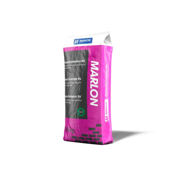 Marlon Reparationsbeton Gr R4 20KG
