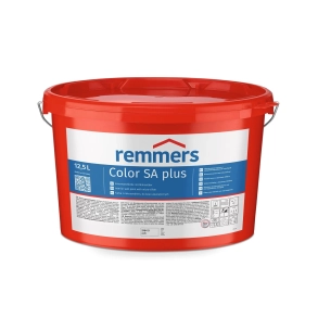 Remmers color SA Plus - Hvid
