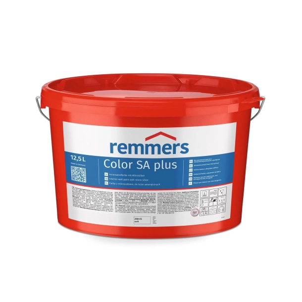 Remmers color SA Plus - Hvid