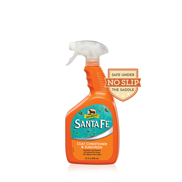 Santa Fe Coat Conditioner Spray 946ml
