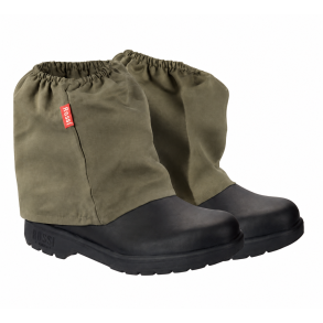 Rossi St�v og smuds beskytter til st�vler - One size