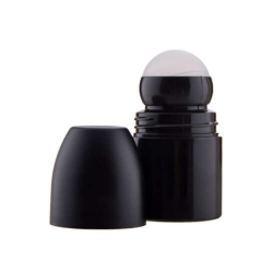 Roll-on beholder 50 ml � sort