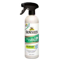 Showsheen� Stain Remover &amp; Whitener
