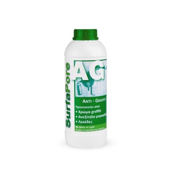 NanoPhos SurfaPore� AG 1 Liter