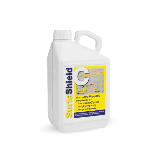 NanoPhos SurfaShield� C 1 Liter