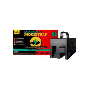 Trinol Multikill Elektronisk Museflde