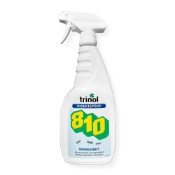 Trinol 810 insektspray 750 ml 