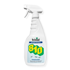 Trinol 810 insektspray 750 ml 
