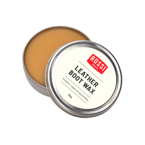 ROSWAX Rossi l�dervoks 80 gr.