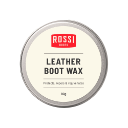 ROSWAX Rossi l�dervoks 80 gr.