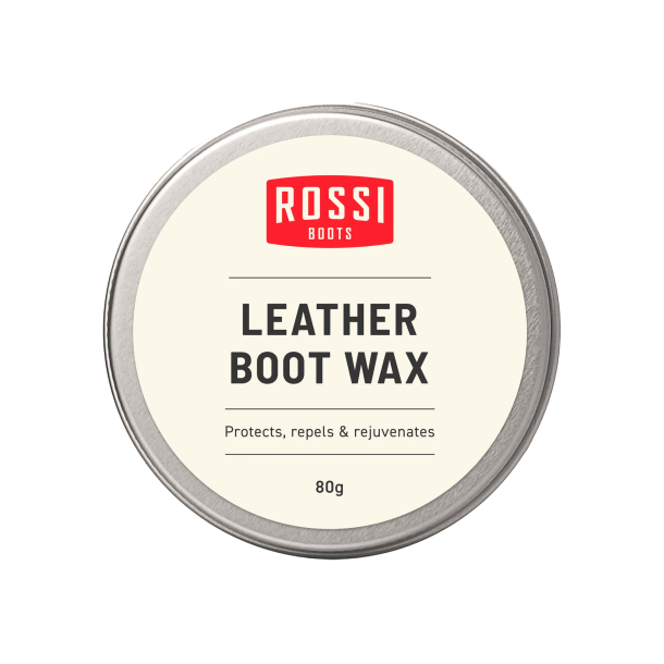 ROSWAX Rossi l�dervoks 80 gr.