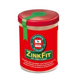Salvana ZinkFit 0,5 kg 